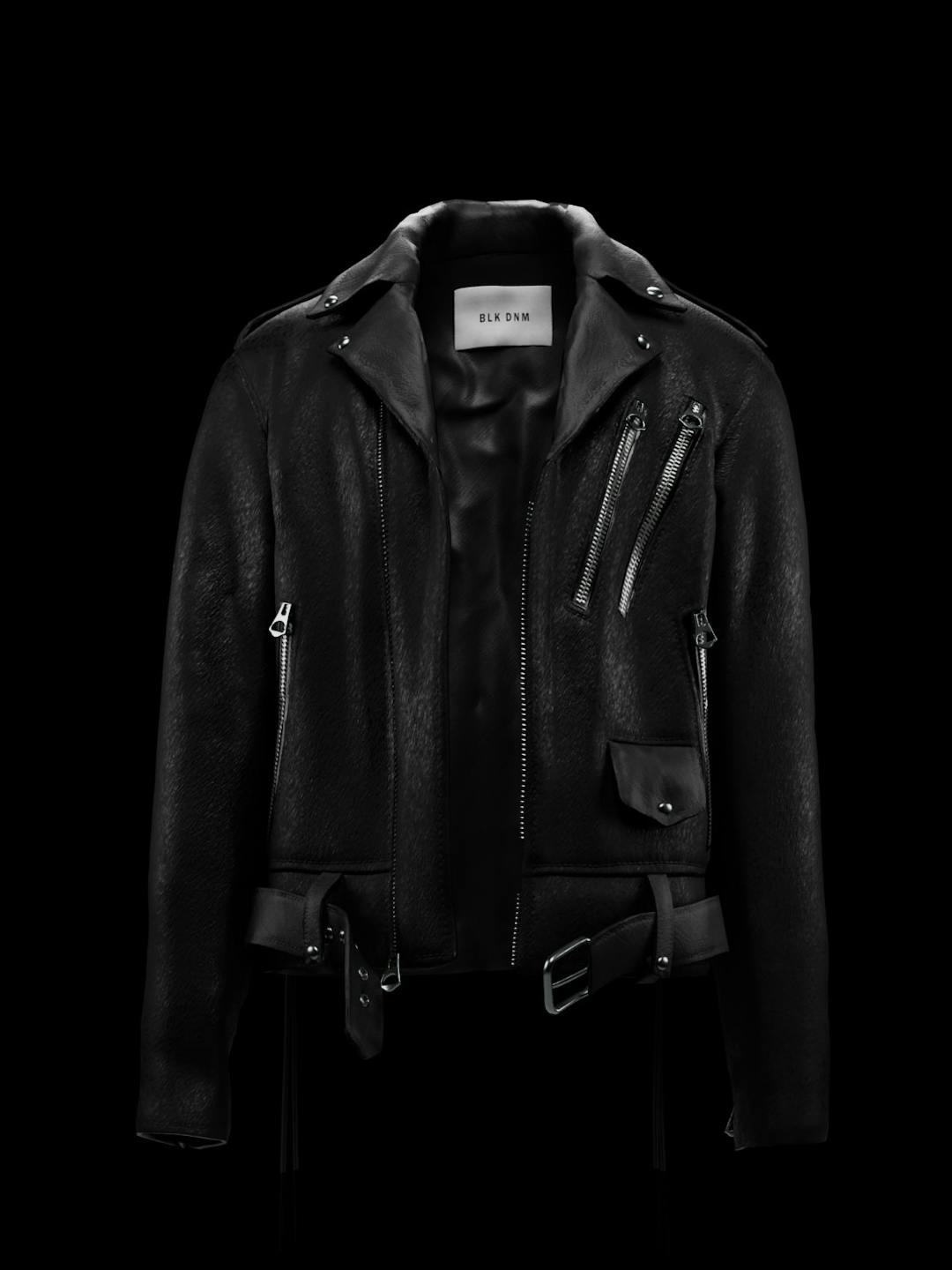 Leather Jacket 15