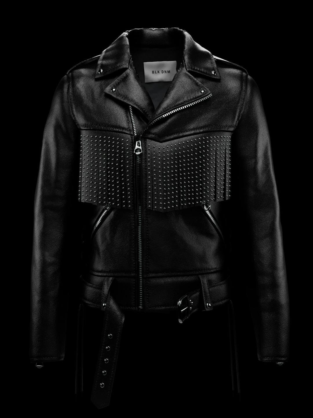 Leather Jacket 17