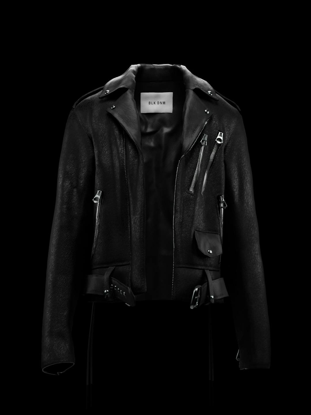Leather Jacket 16