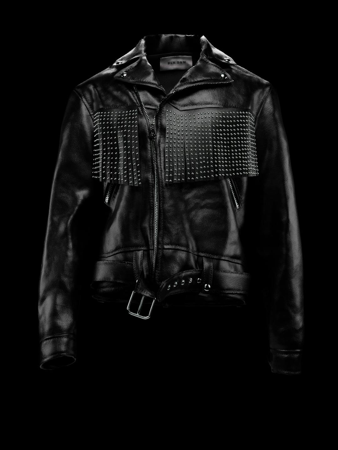 Leather Jacket 94